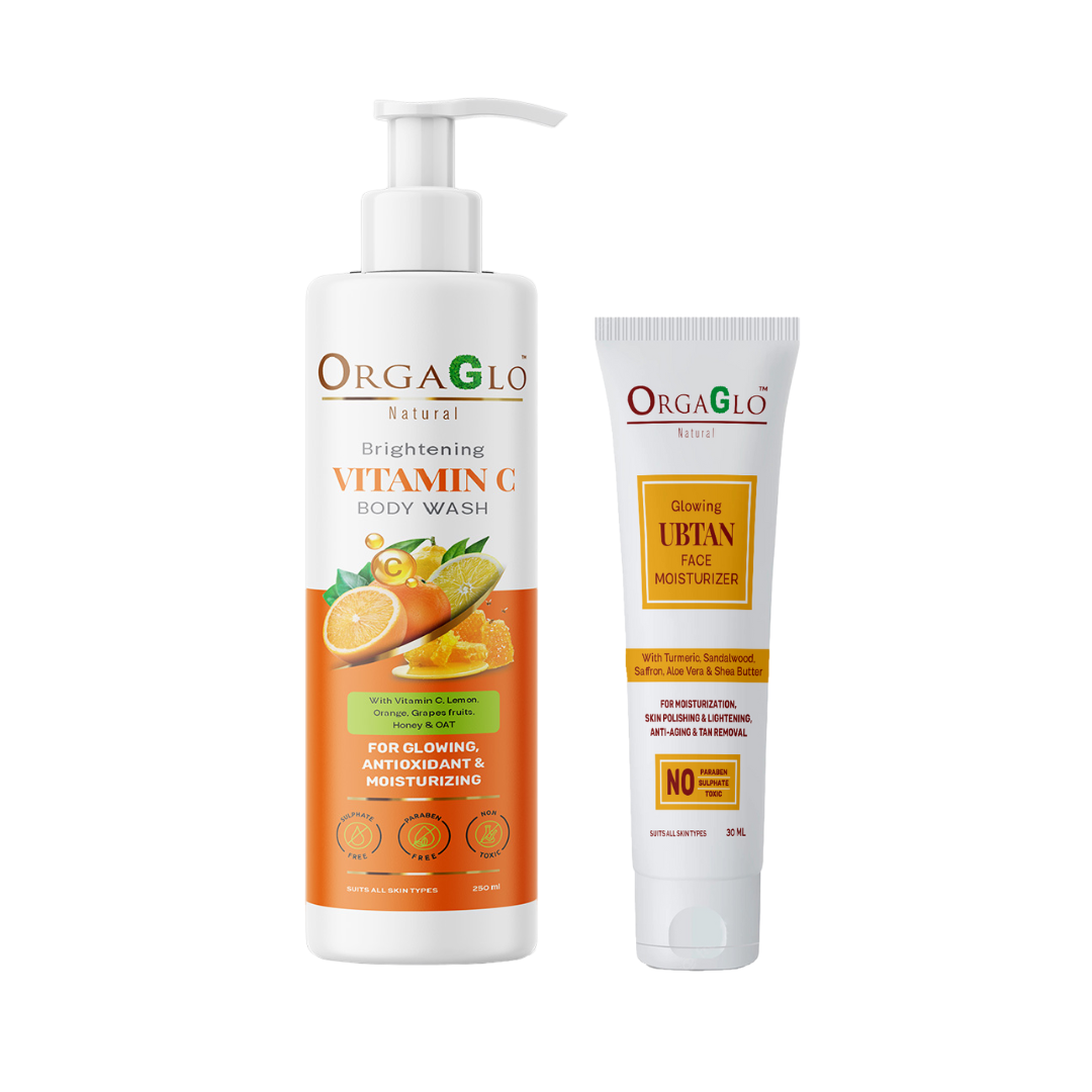 Facial cleanser
