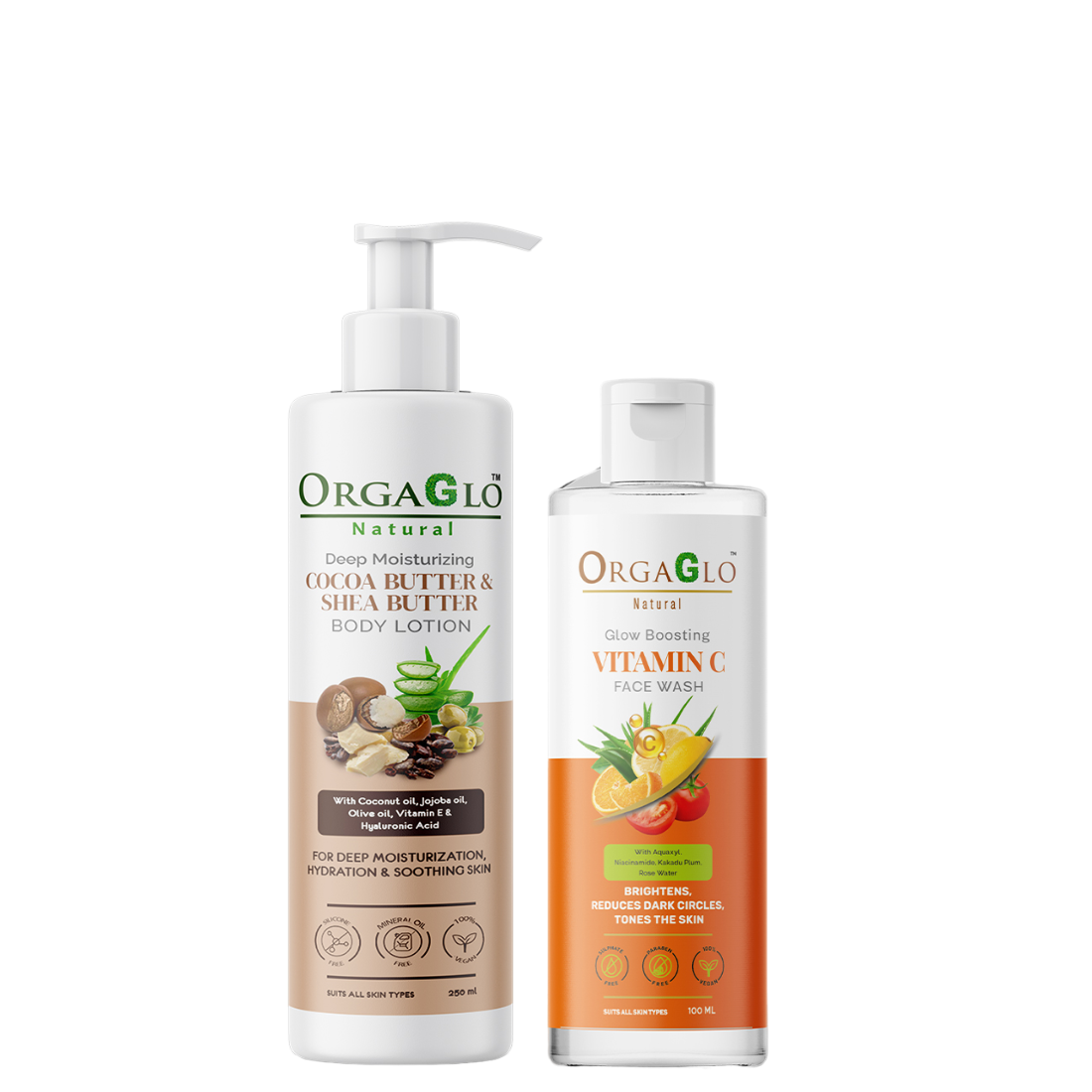 Facial cleanser