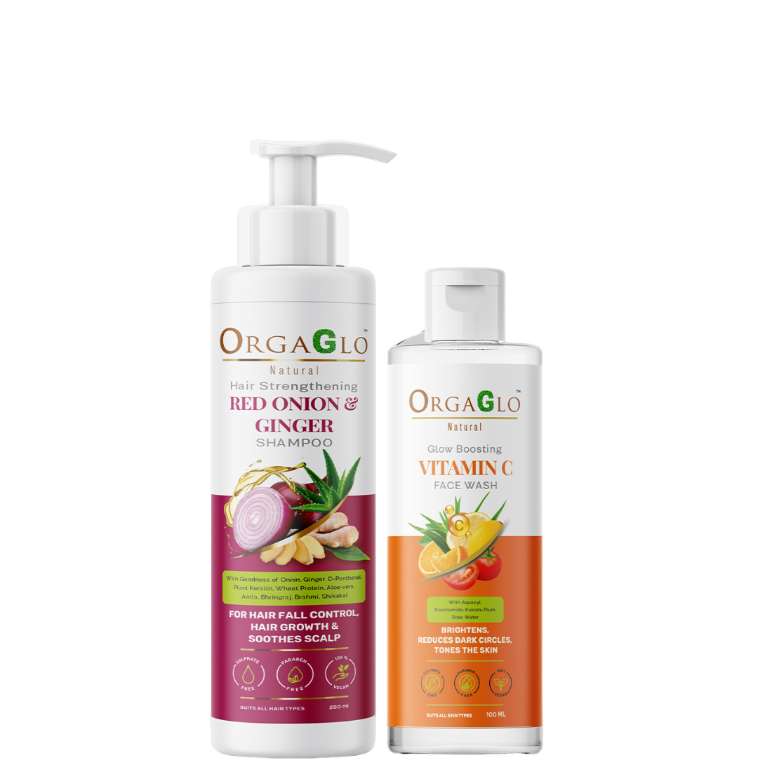 Facial cleanser