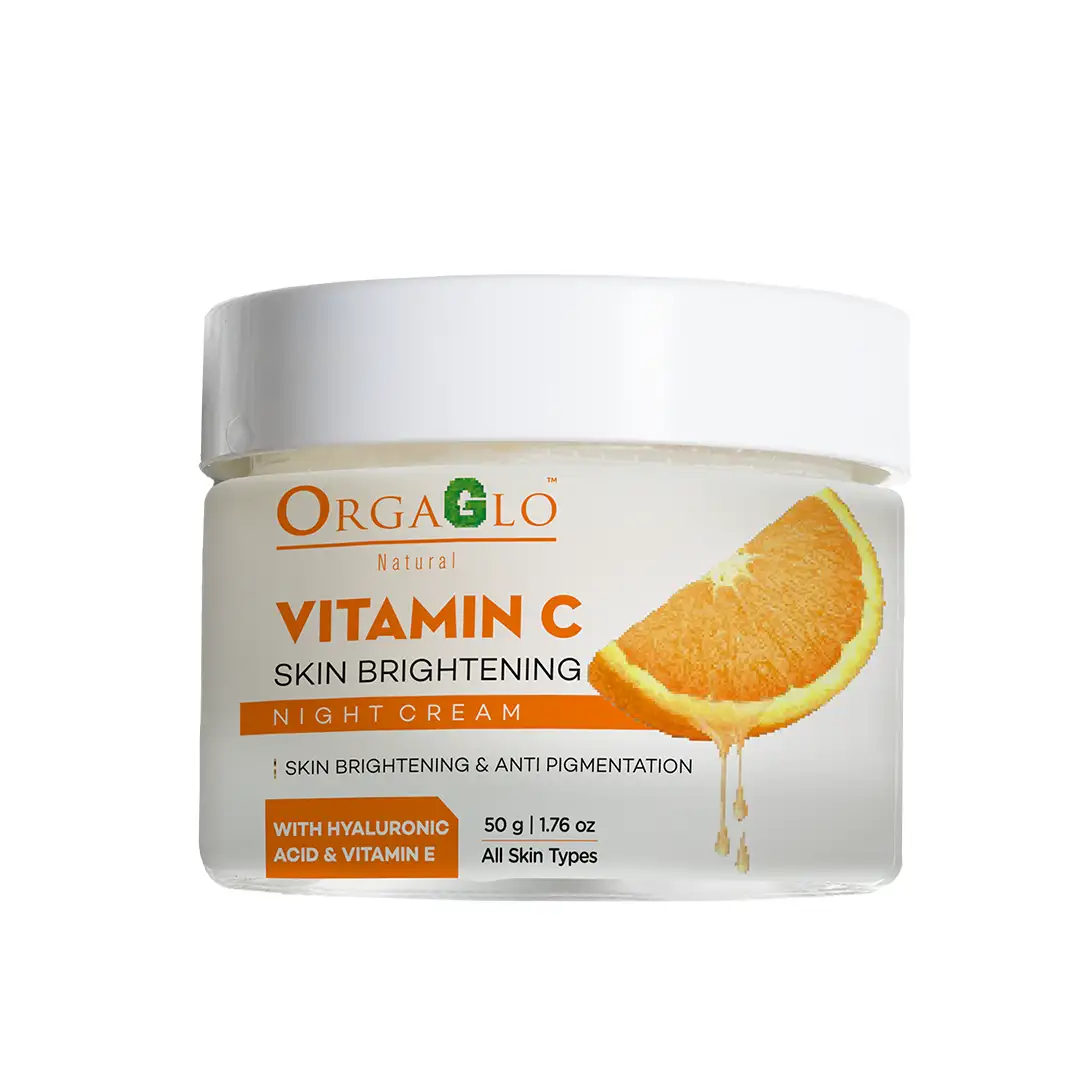 https://www.orgaglo.com/storage/products/Vitamin C Skin Brightening Night Cream - 50 GM